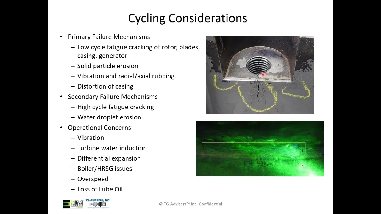 Power Gen Webinar Series: Optimizing Steam Turbine Cold Start Ups with Existing Plant Equipment