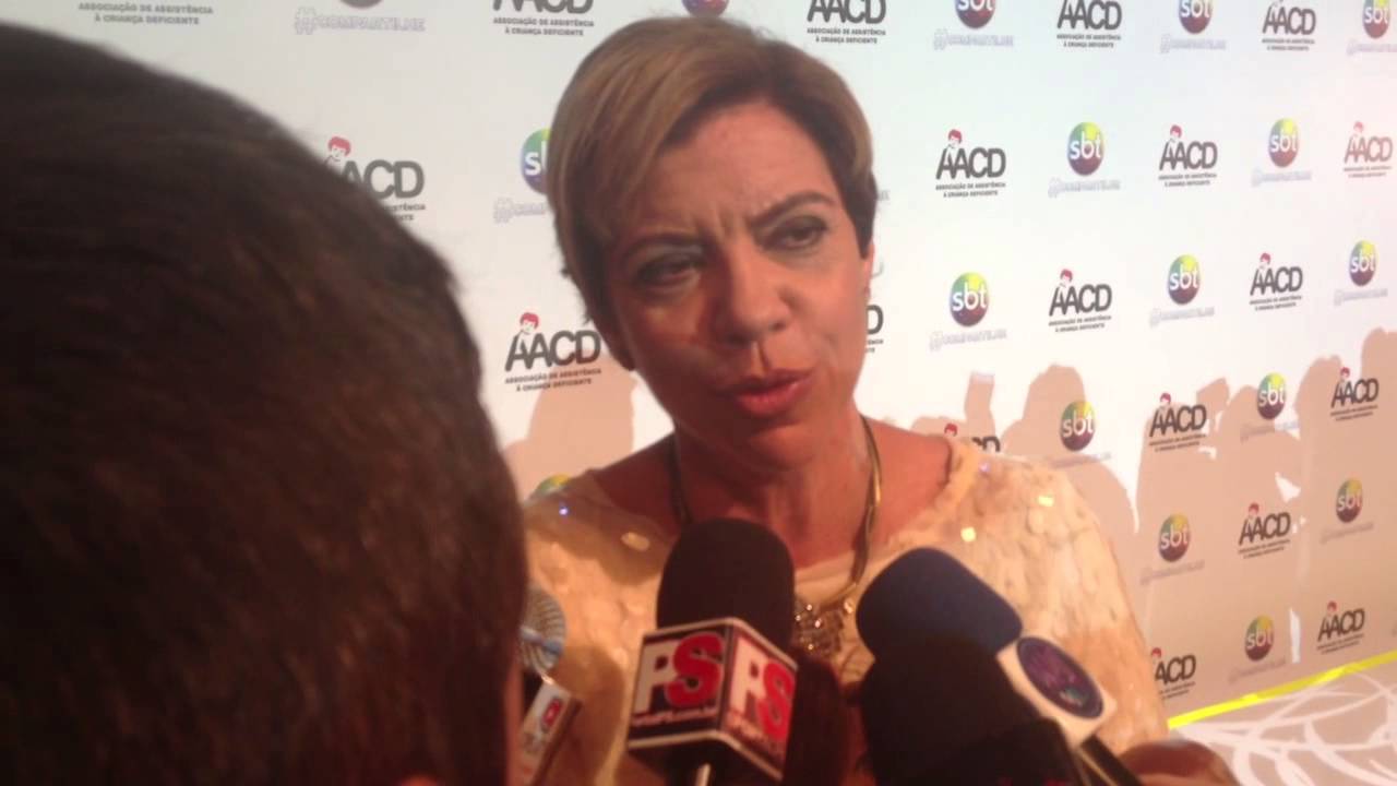 TELETON - Astrid Fontenele