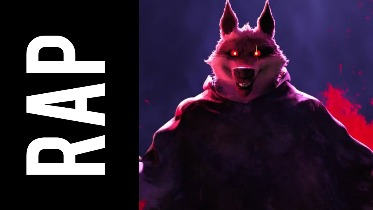 DEATH RAP - 