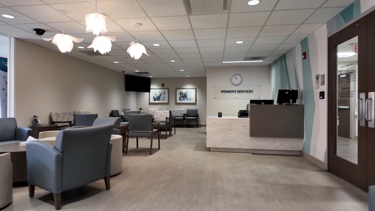 OPRMC Labor & Delivery Tour