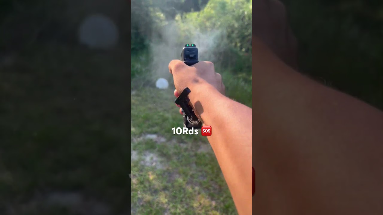 Pf940c #legallydangerous #gun p80 &ldquo;glock19&rdquo;