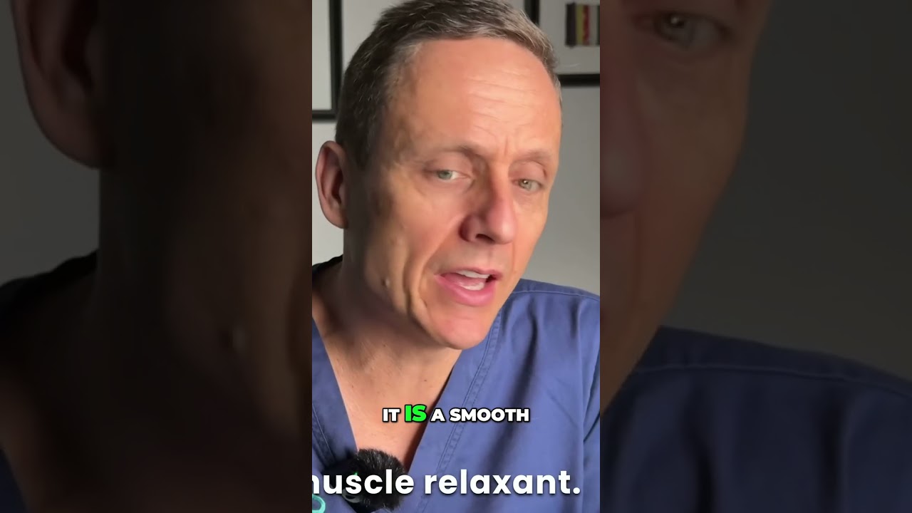 Tamsulosin: The Secret Weapon for Men's Urinary Issues