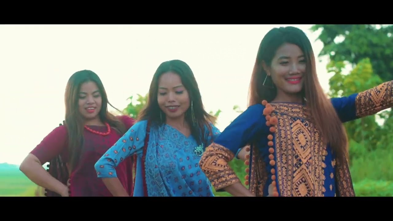 DO AN KELANGME || official video release ||