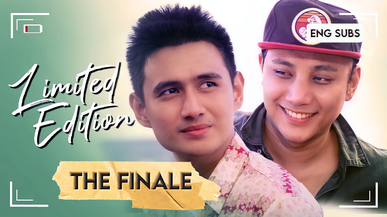 LIMITED EDITION | THE FINALE [ENG SUB]