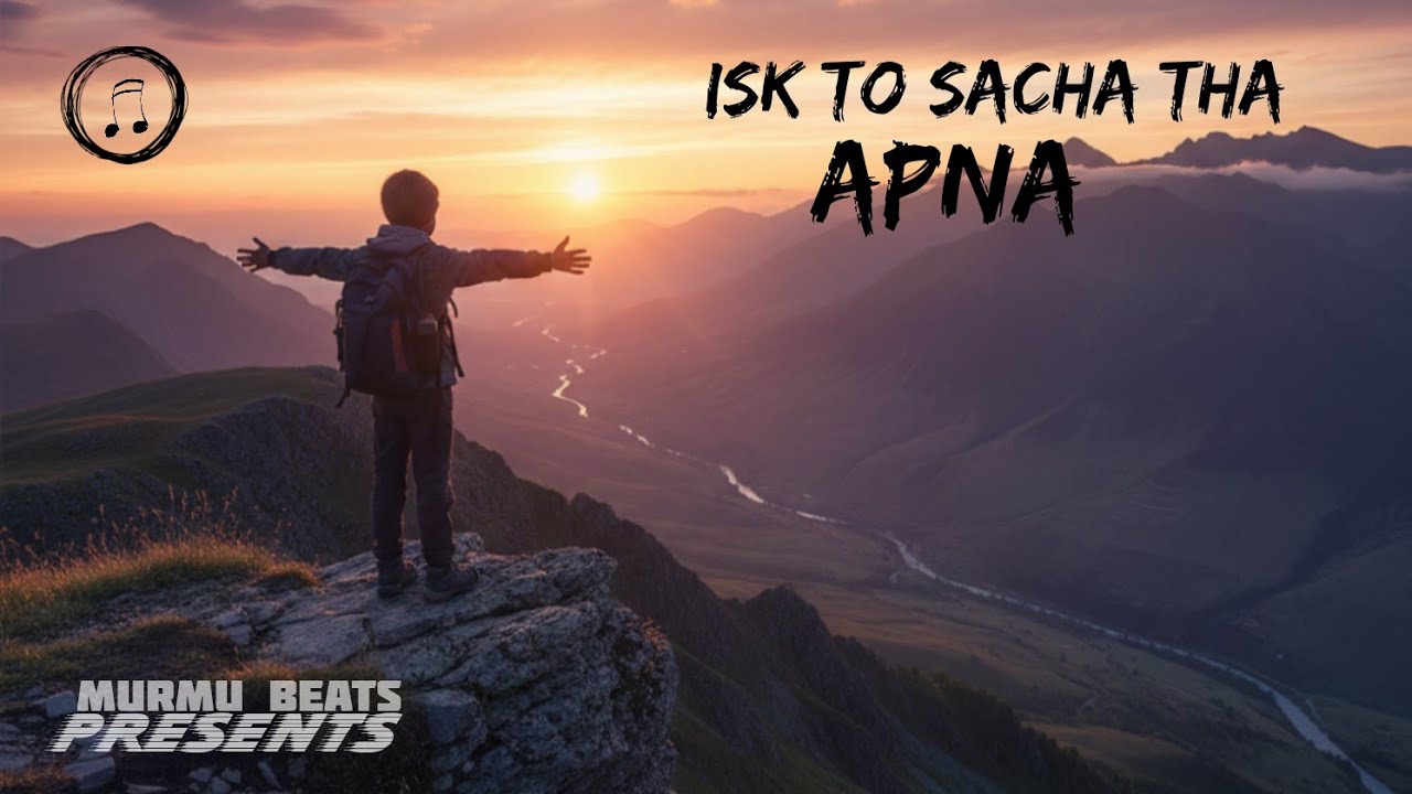 MURMU BEATS-ISK TO SACHA THA APNA । HINDI SONG