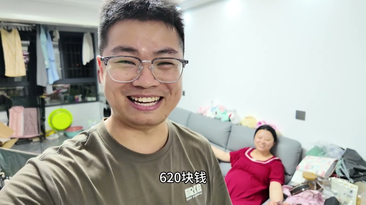 怀孕第29周，突然呕吐不止，孕晚期太不容易了 #日常vlog #怀孕日记 #孕晚期 #婆媳关系