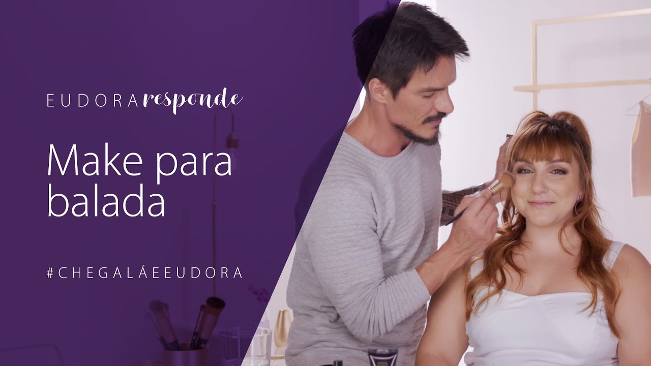 Make para Balada por Lavoisier | Eudora
