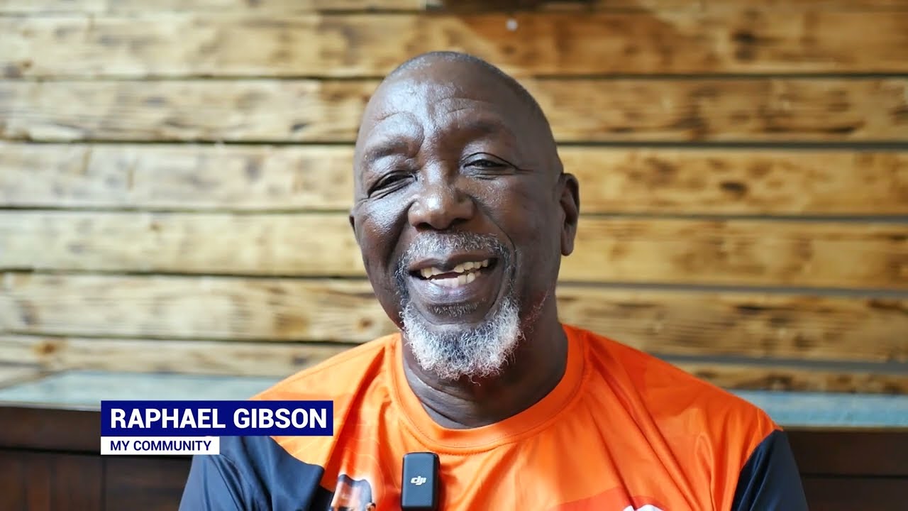 My Community 2024 - Spa Hill, St  Joseph