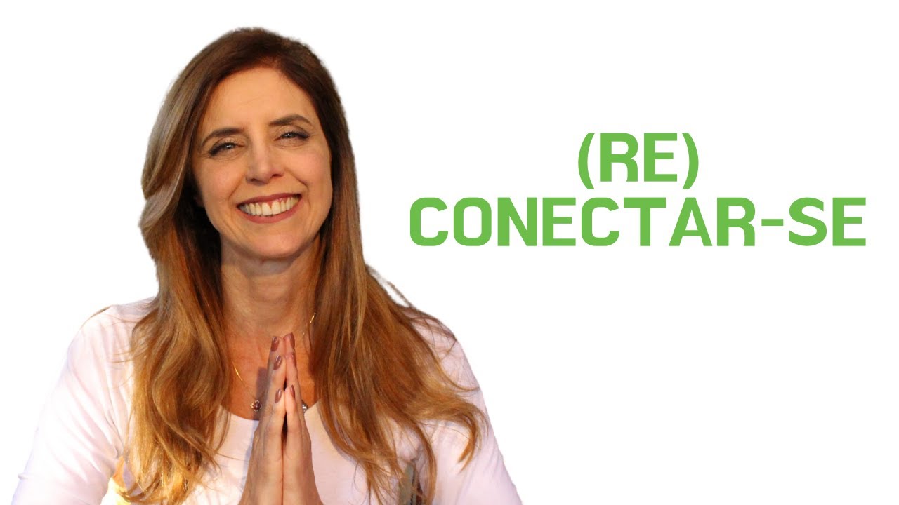 Como me (re)conectar com meu eu interior?