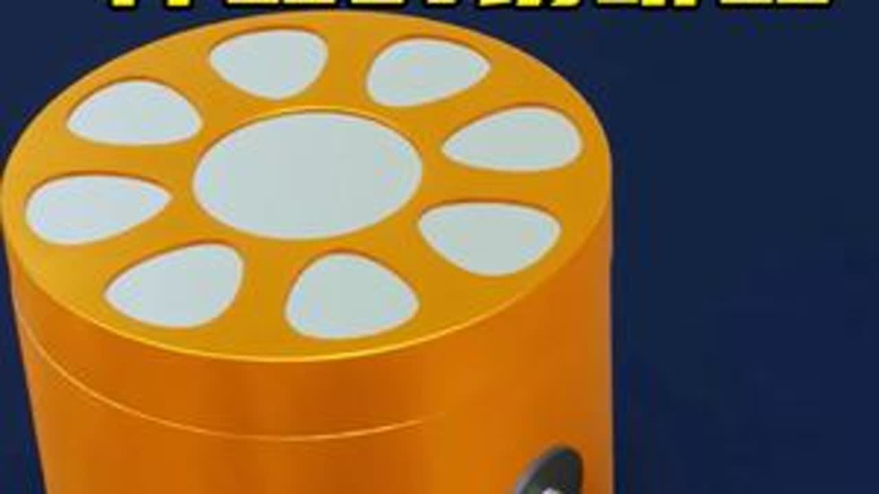 苏联窃听器的工作原理，为何监听七年没被发现！ #科普 #涨知识 #工作原理 #原理 #硬核科普