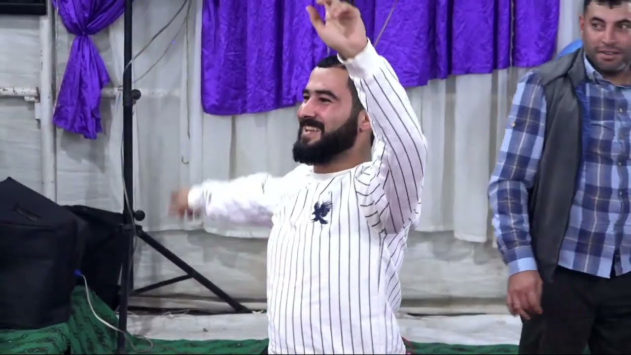 Hüsaməddin və Şeydullah kiçik toy 3 hissə Hövsan kəndi 2023