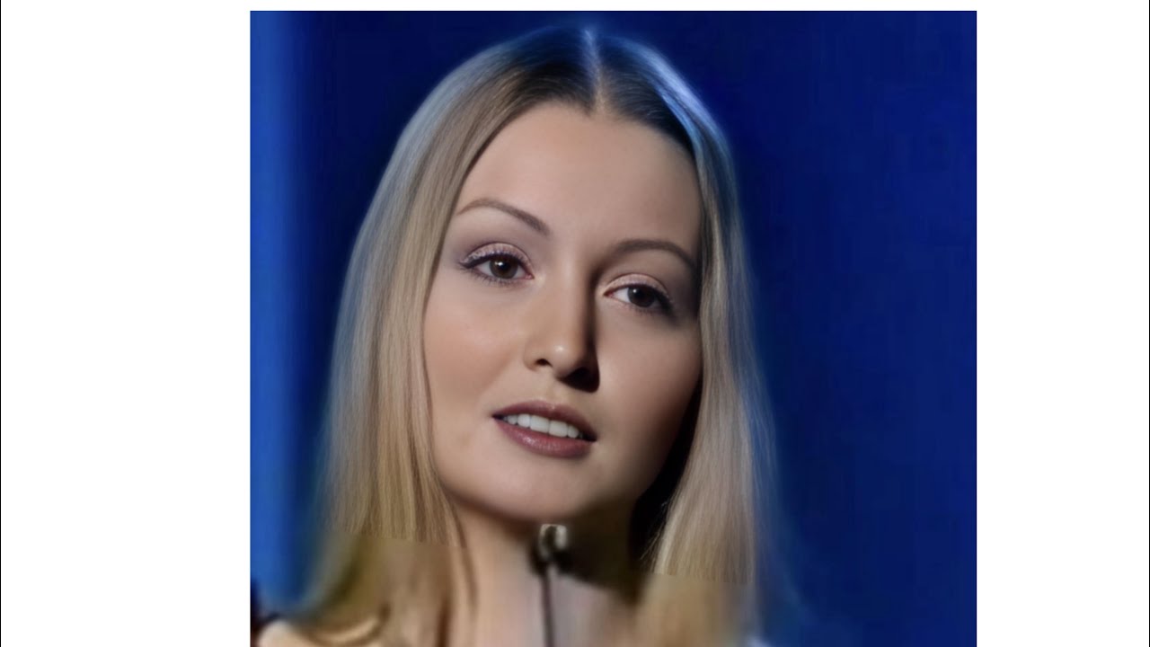 MARY HOPKIN - BEYOND THE FIELDS WE KNOW from the concept album The King Of Elfland’s Daughter