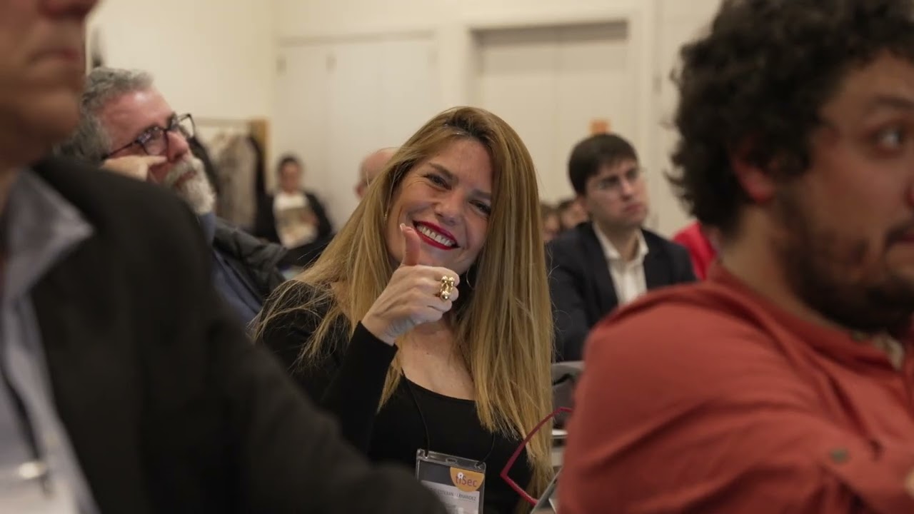 Evento TISEC