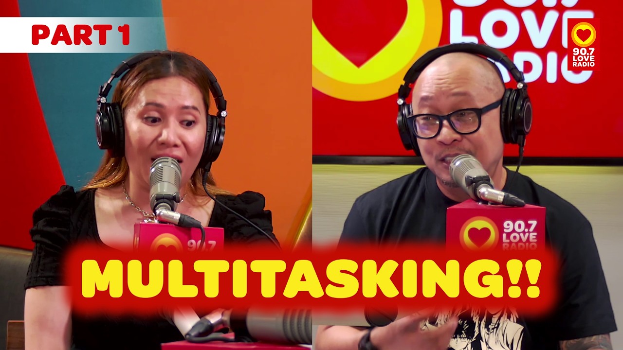 Tambalang Kumikinang - (March 10, 2026) | PART 1