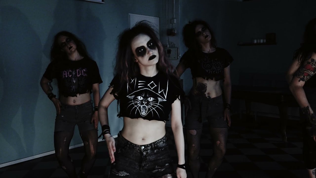 Student group Hallanmaa- Year of Isolations