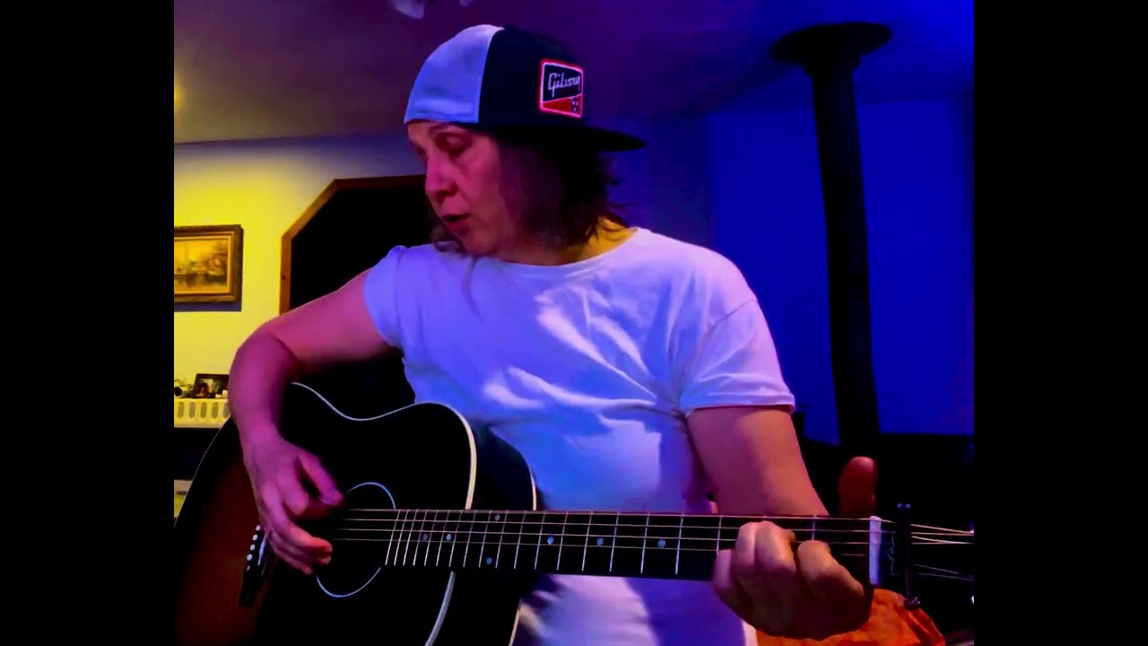 Everything that you do cover Bobbie Saxton on guitar February 25, 2026
