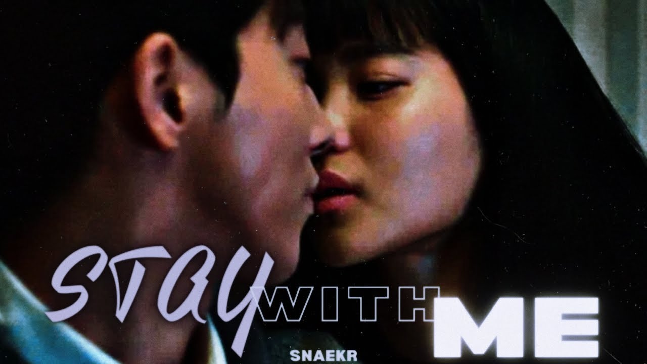 Twenty Five Twenty One 4K [ FMV ] - STAY WITH ME, Chanyeol from EXO with Punch ( Kore klip )