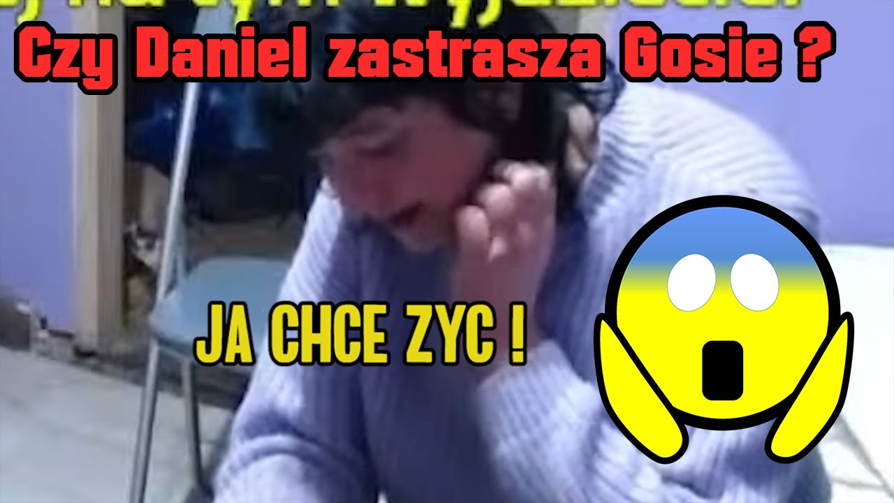 Daniel Magical Czy Gosia otrzyma swoje urodzinowe pieniążki ? Zostawcie opinie w komentarzach ! SHOT