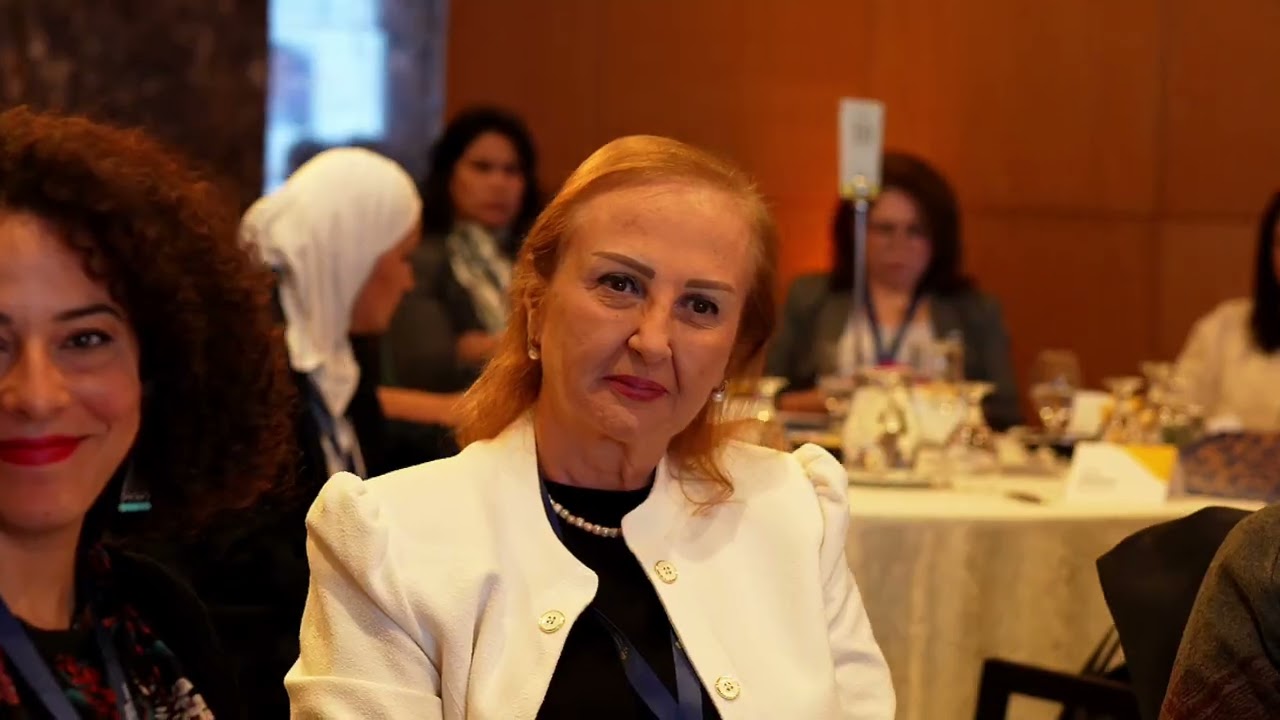 Highlights from the annual conference 2024!