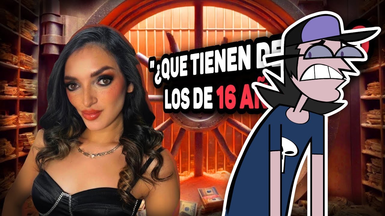 WESOS reacciona a 