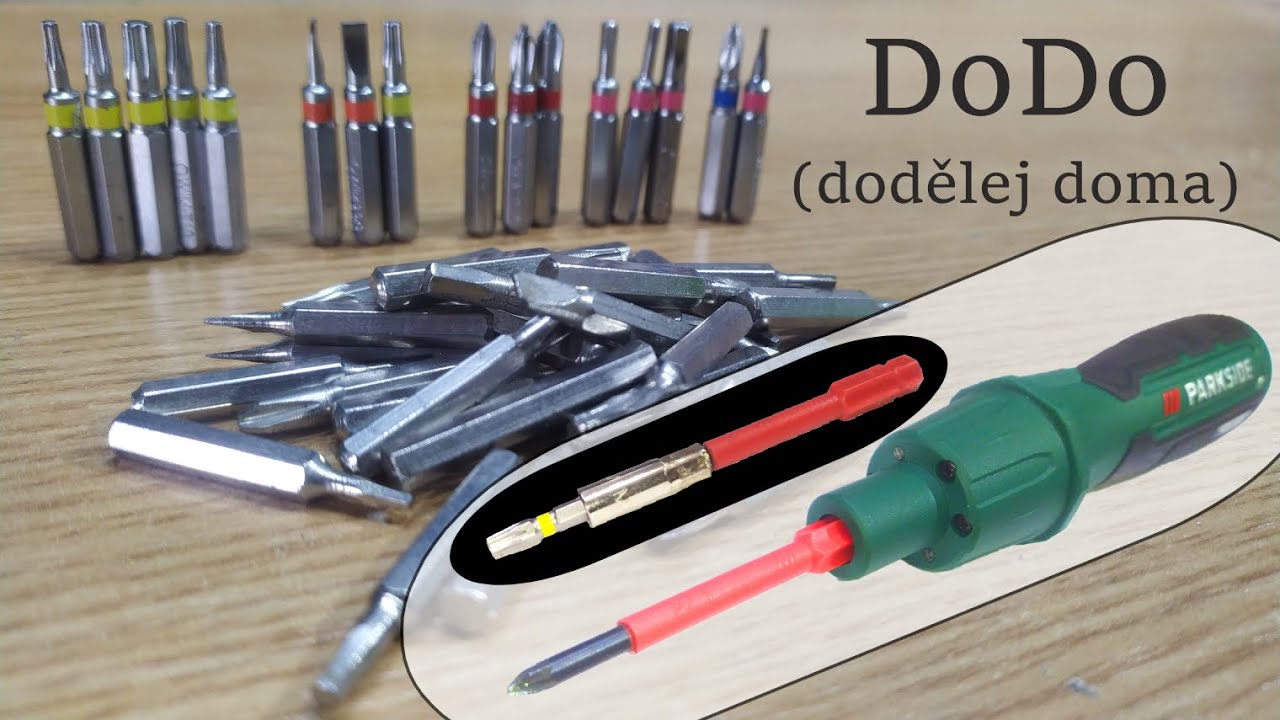 Rýchlo a hlavne jednoducho ! Ako vyrobiť nadstavec, ktorý nikde nekúpite ?