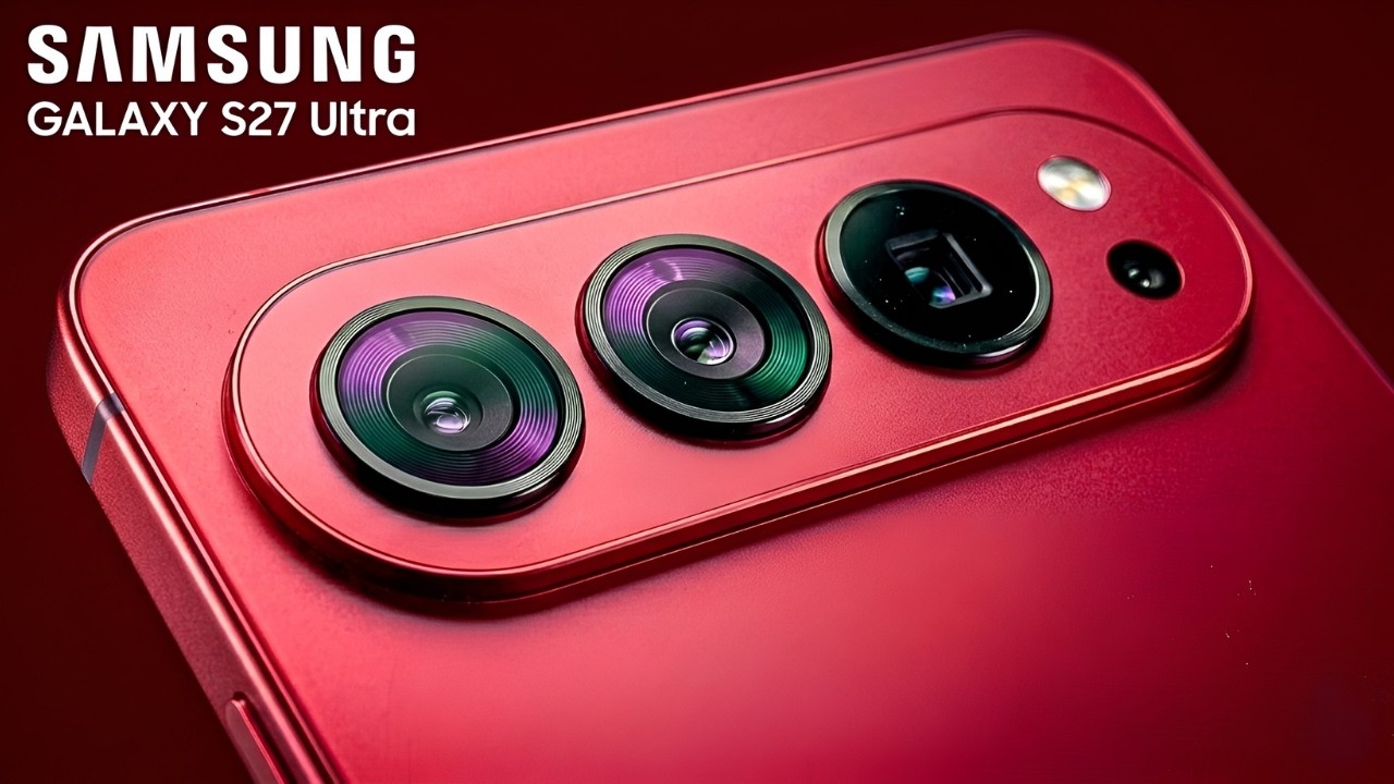 Samsung Galaxy S27 Ultra | Samsung Just Broke Its Own Lineup!