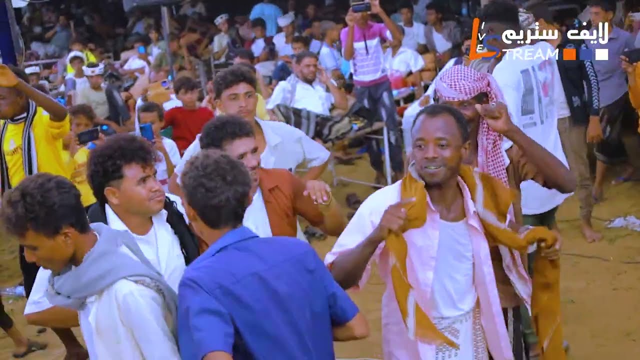 محمدالبيورـاللي بلاخال /افراح ال حرملي وال جوهرـالخميس الخرجه