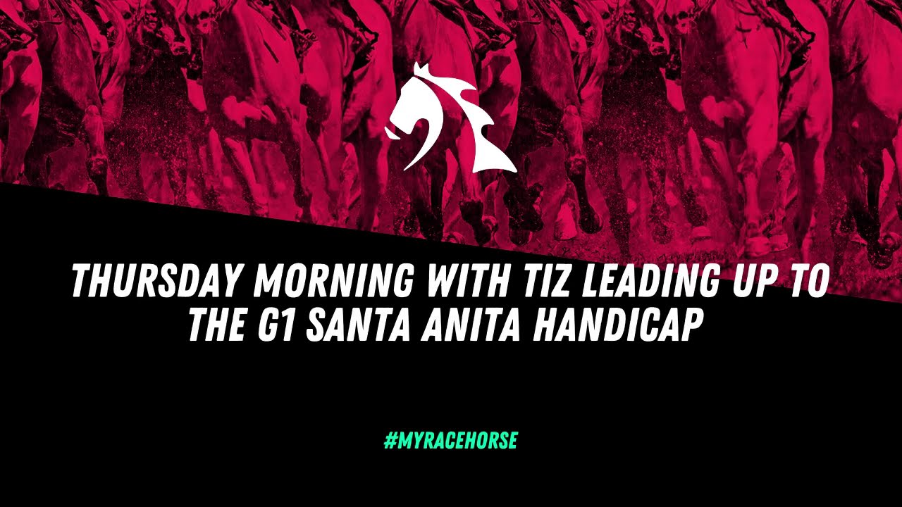 A Day in the Life of Tizamagician