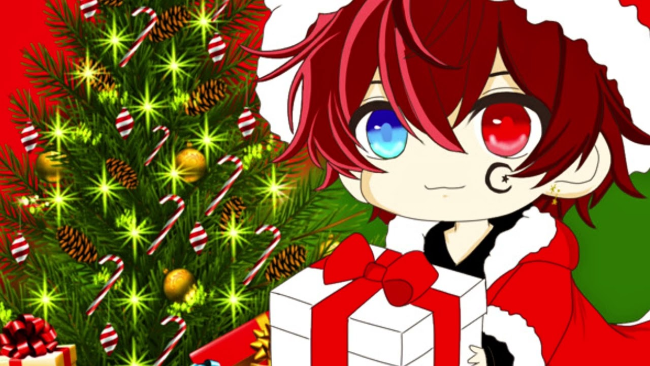 クリスマスに彼氏からのサプライズ