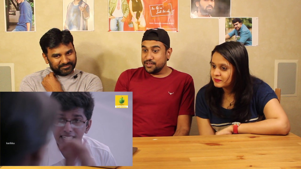 Karikku +2 Free Period Reaction | North Indian Reaction Karikku |Lolan comedy