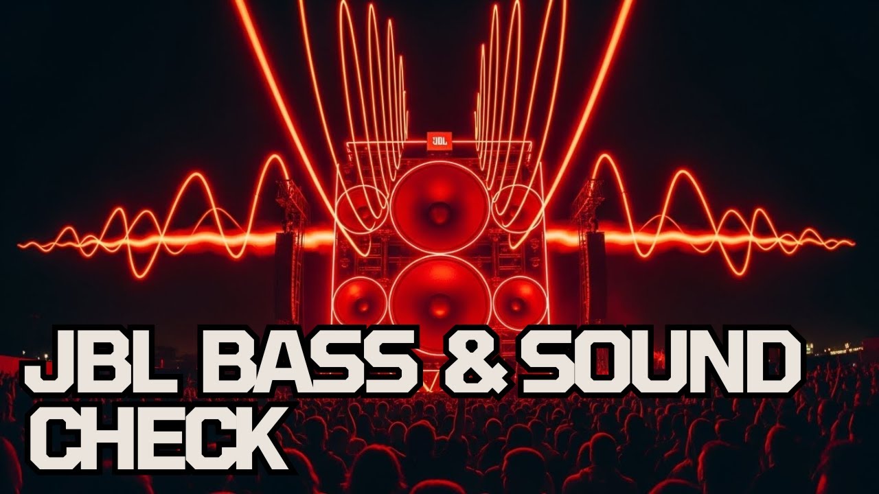 SUBWOOFER BATTLE 🔥 20Hz to 200Hz | Extreme Bass Test*