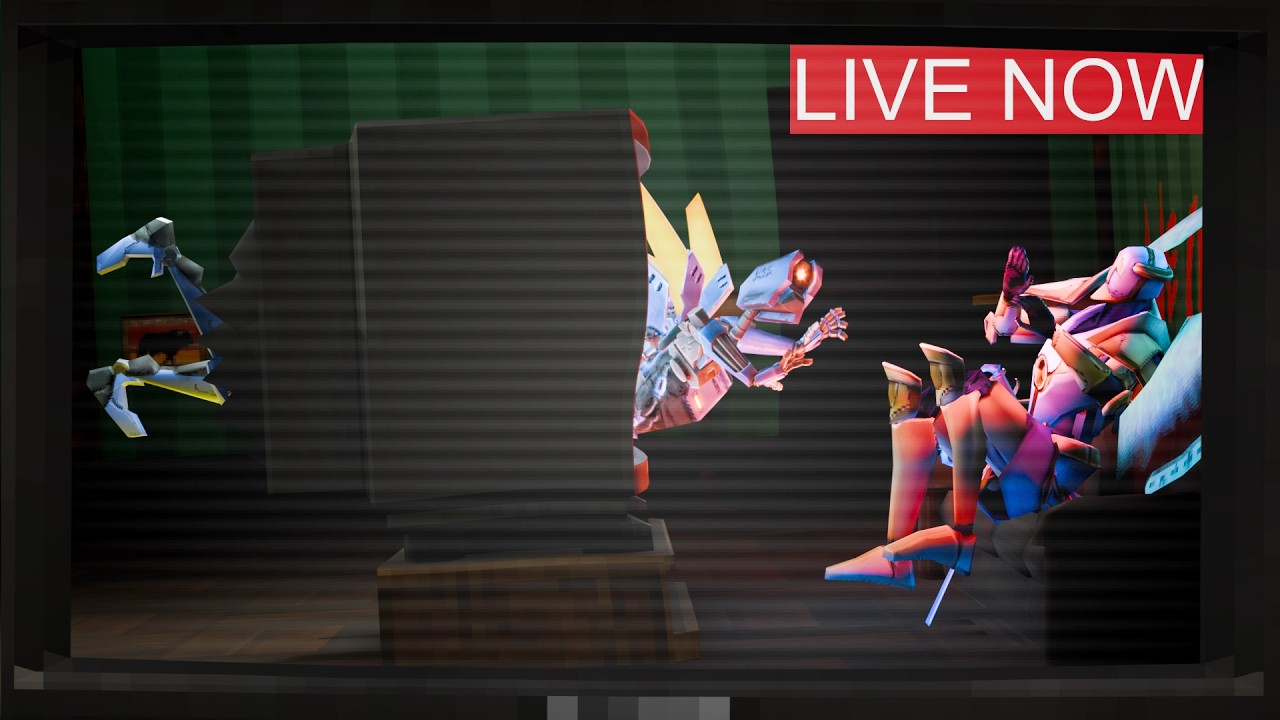 Streaming more ULTRAKILL & Animation stuff!