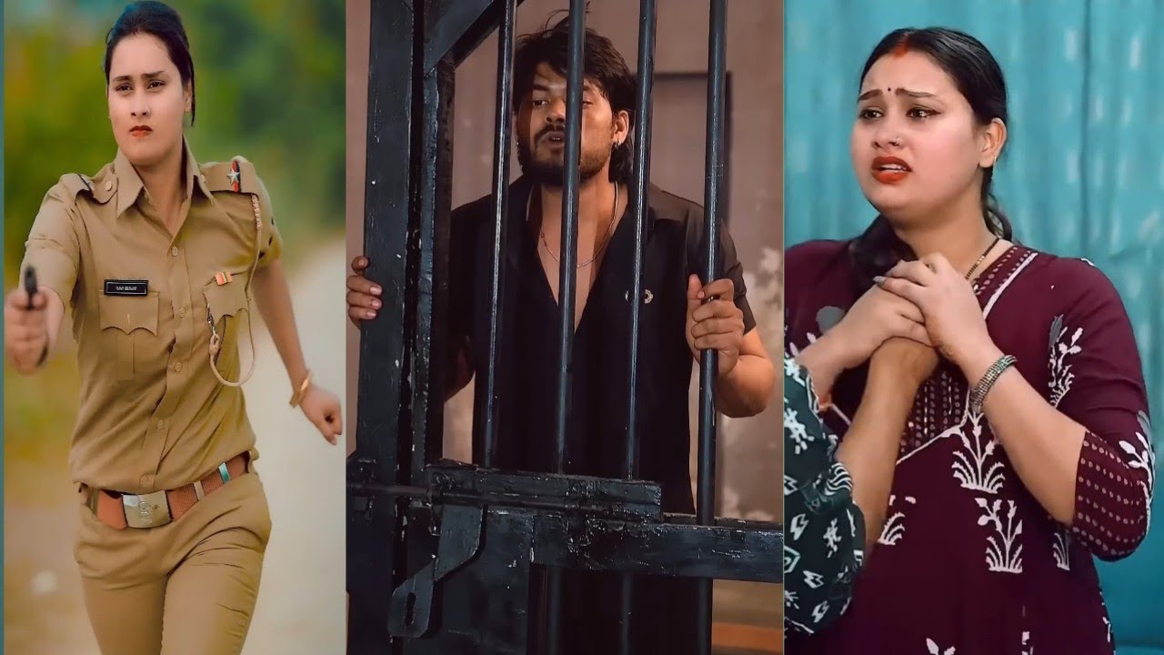 Papa Ne Mummy Ko Mara || Suraj actor short video / #surajactor #shortfilm #video #love 