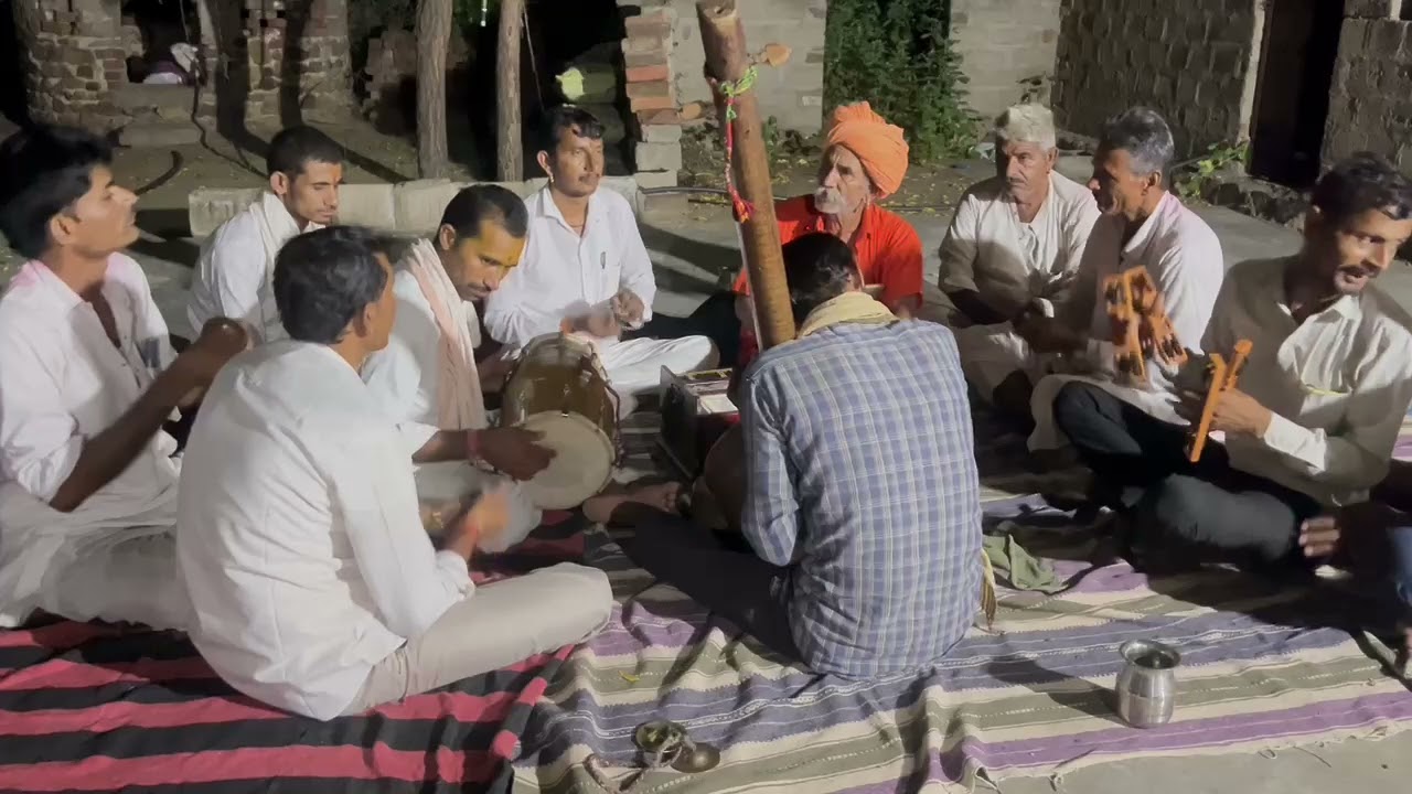 matpita mele maliya kidhi puja