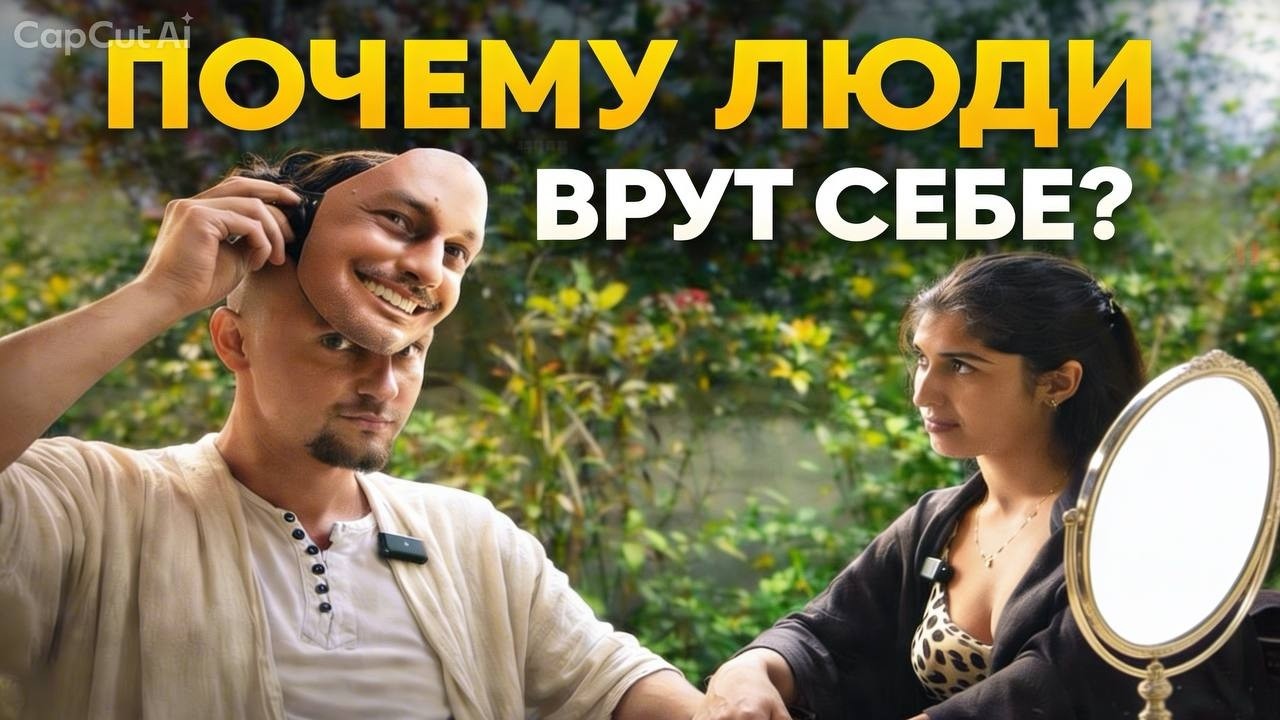 Как стать целостным человеком и что такое целостность?