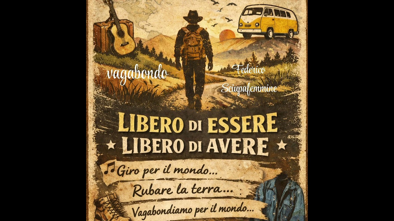 vagabondo