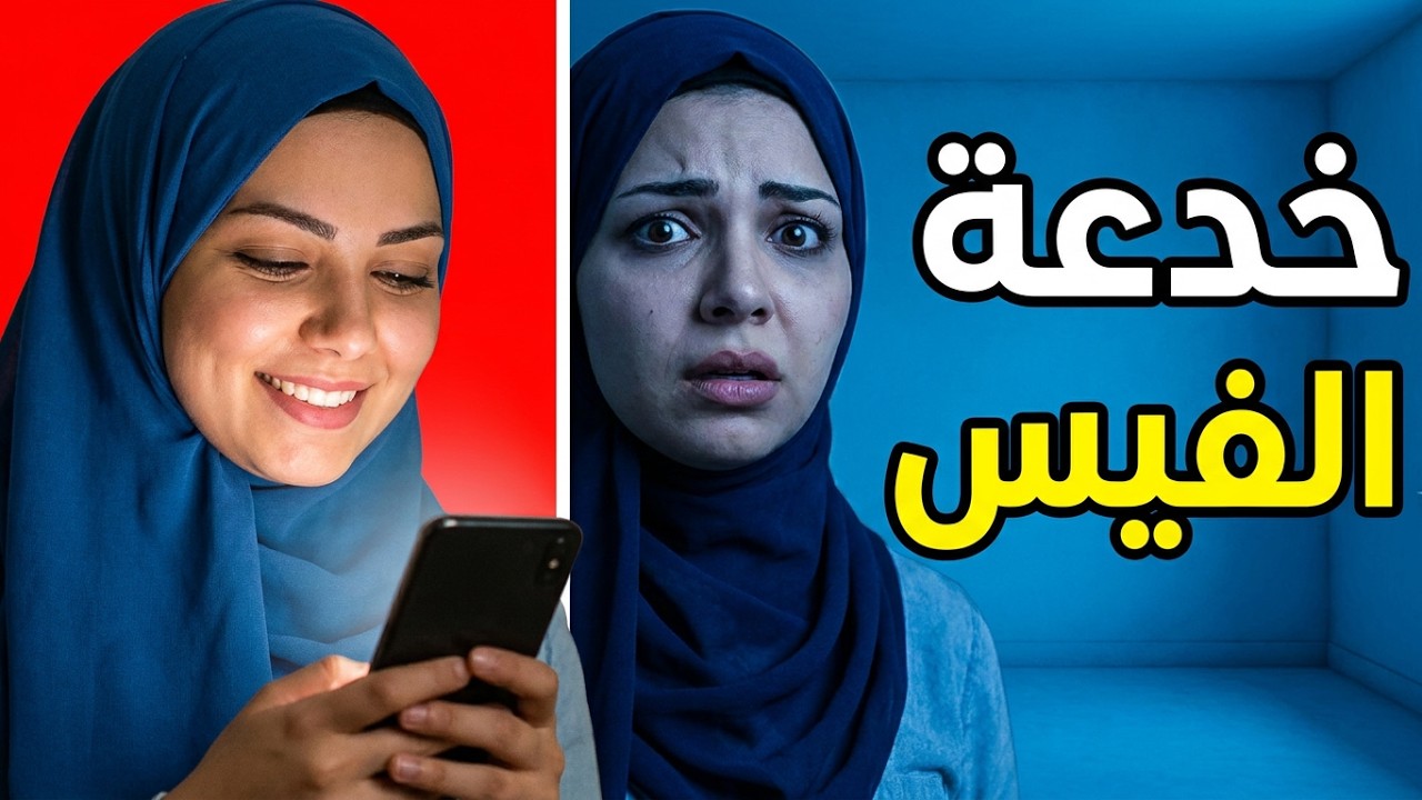 طلعهولي شوفتو طويل طلبت اقابله وانا مطلقة ومحرومة