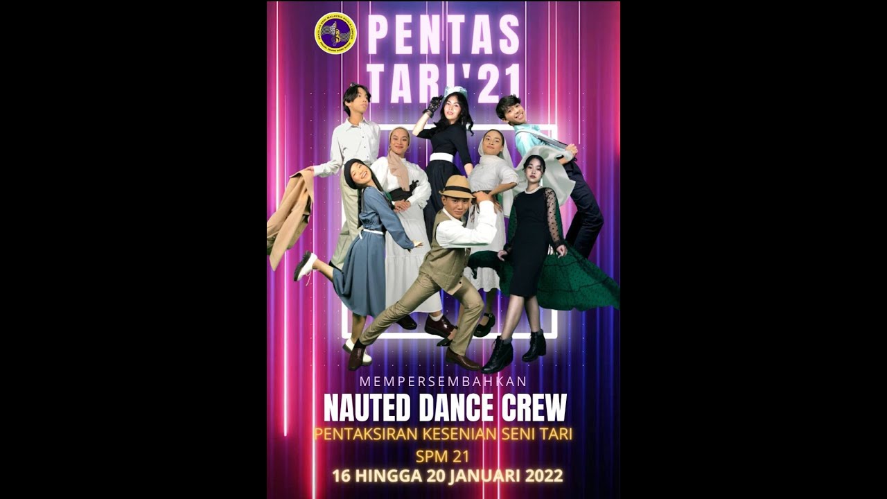 PeNTAS TARI'21 - SIJIL PELAJARAN MALAYSIA (SPM) // SSeMKL