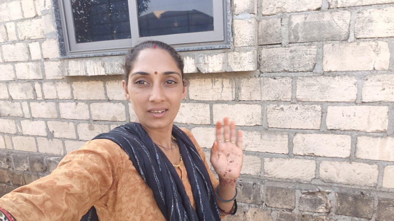 આપણા ખેતરમાં ઘઉં એટલે થયા??