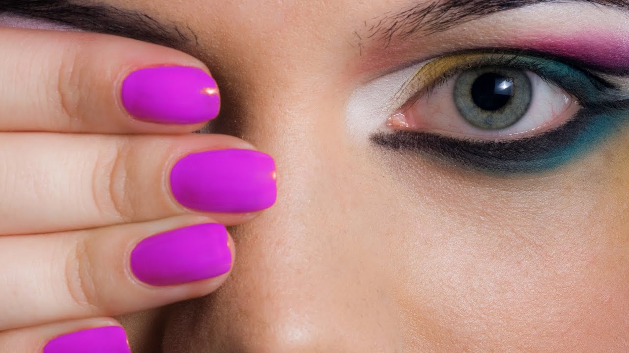 How to Apply Nail Polish like a Pro | Manicure Tutorials