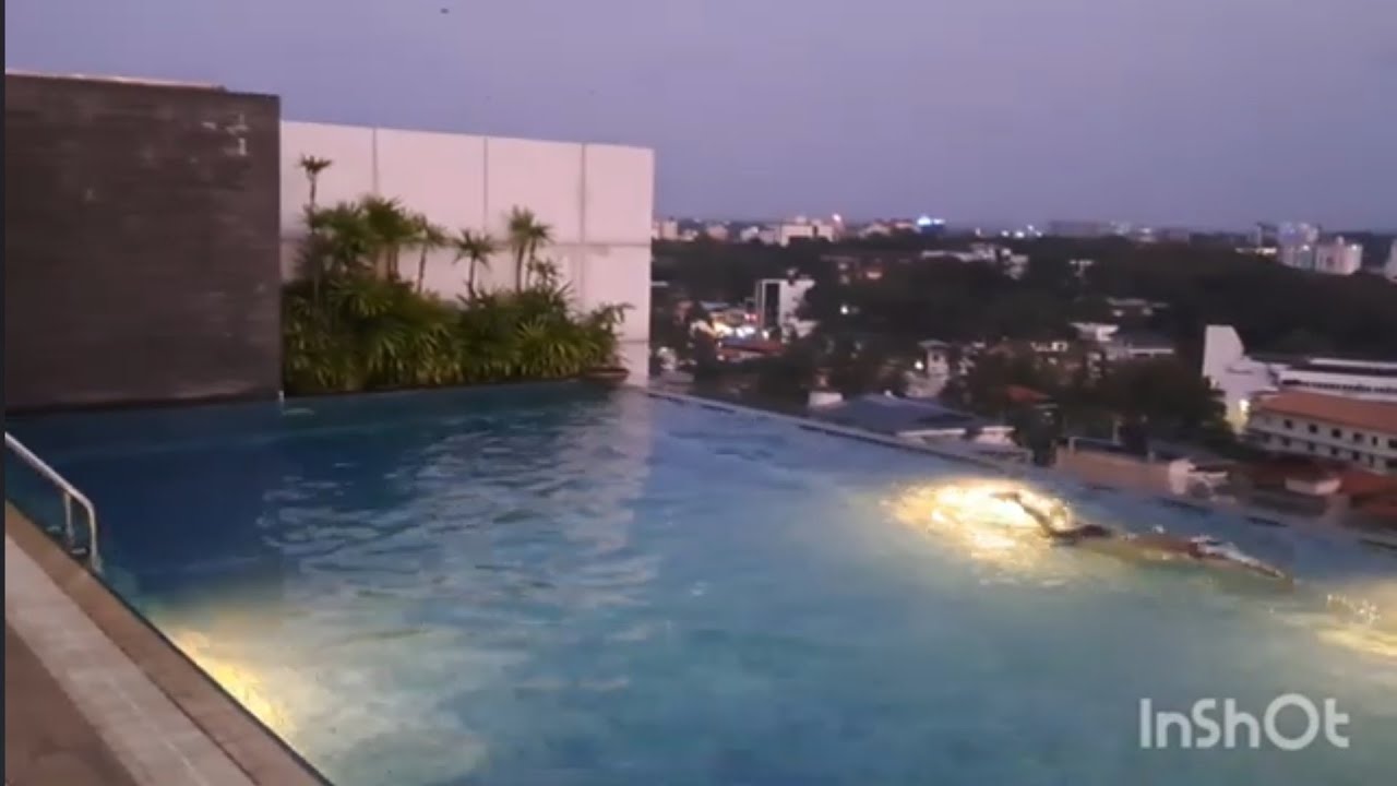 Hotel Vivanta by TAJ Thiruvananthapuram |  most affordable 5 Star hotel trivandrum