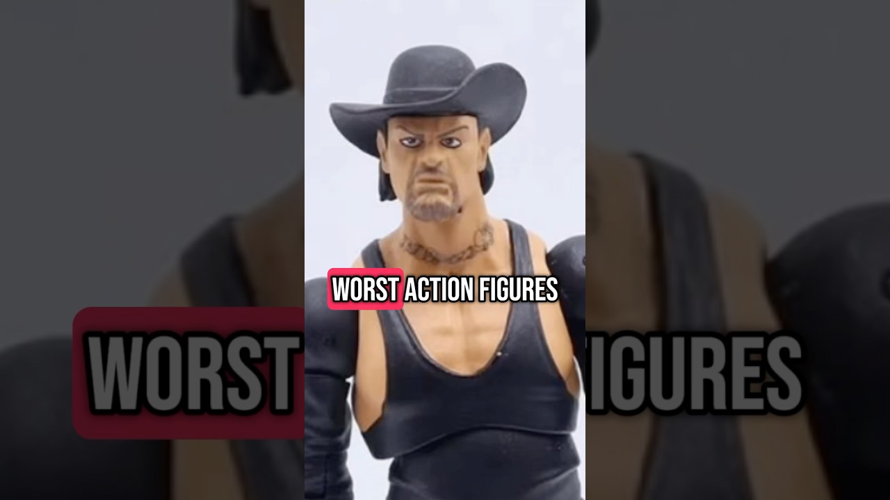 Mattel almost lost the WWE elite action figure license to spinmaster - this is what could have been!