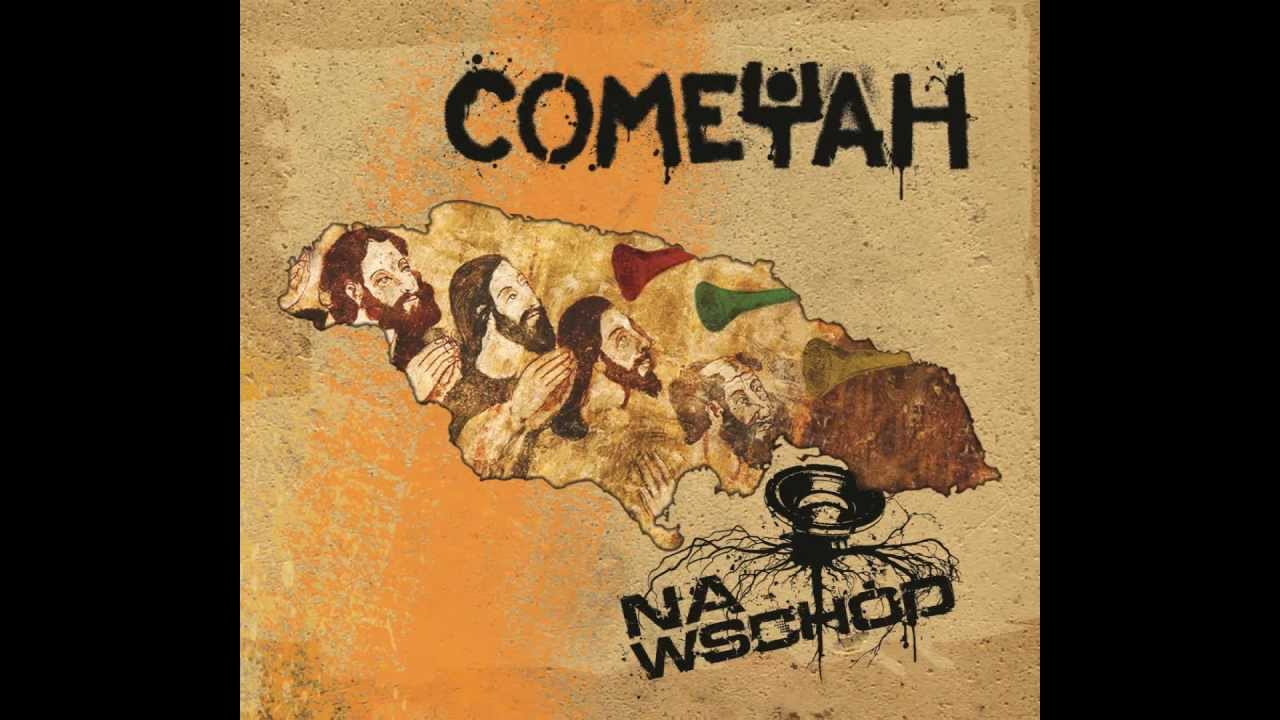 ComeYah - 