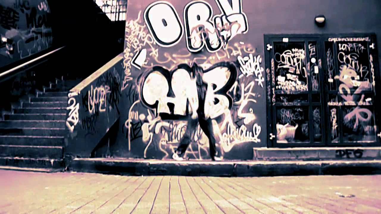 iShuffle -  Pyrou | GERMANY | IN-FLUX