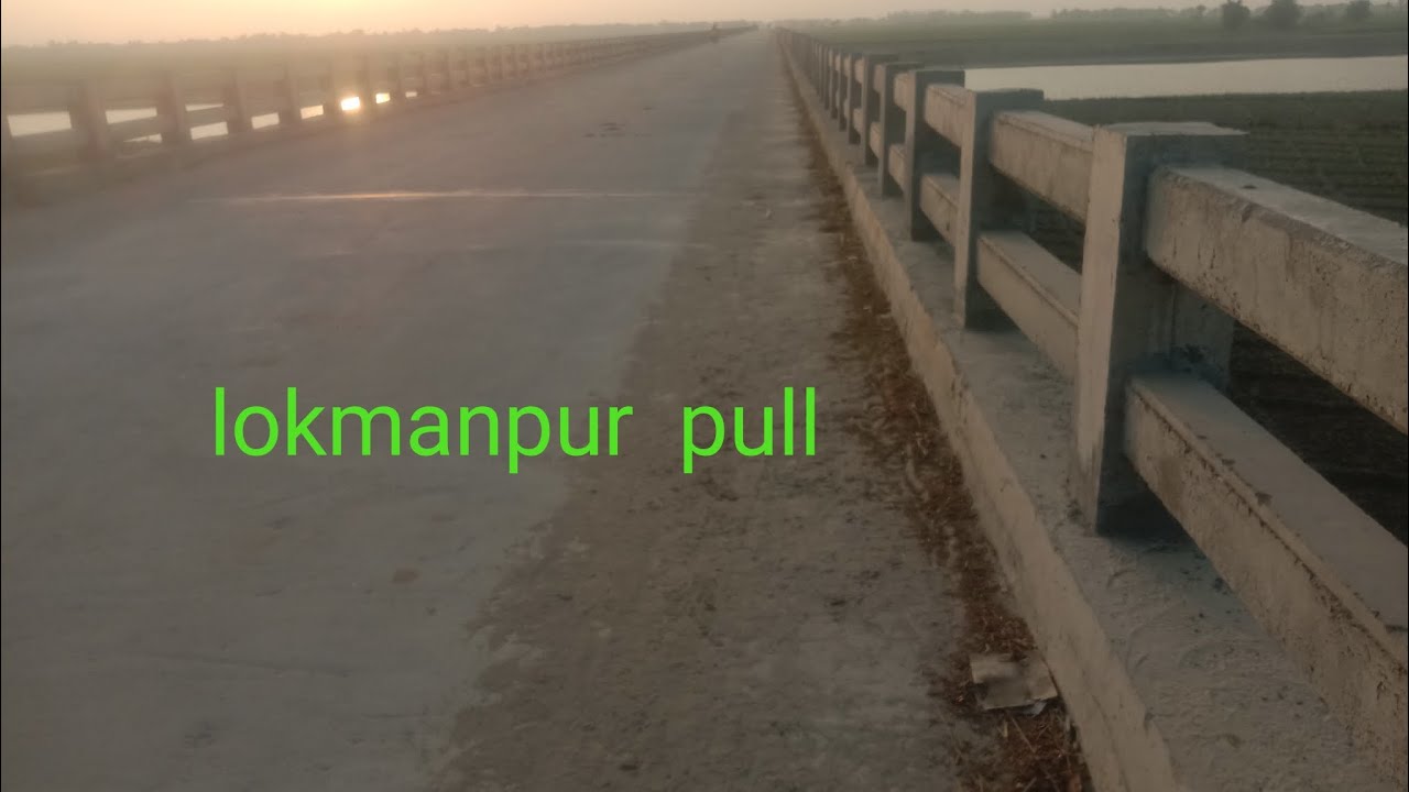 Sampark path 
