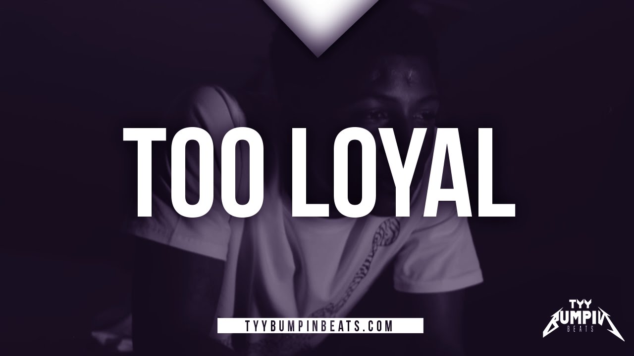 NBA Youngboy ft. Kodak Black Type Beat - Too Loyal | Prod. by @TyyBumpin x @DJSwift813