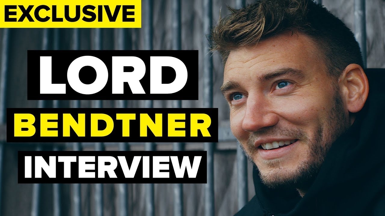 BENDTNER reflects on his career: ”It’s been a success!”