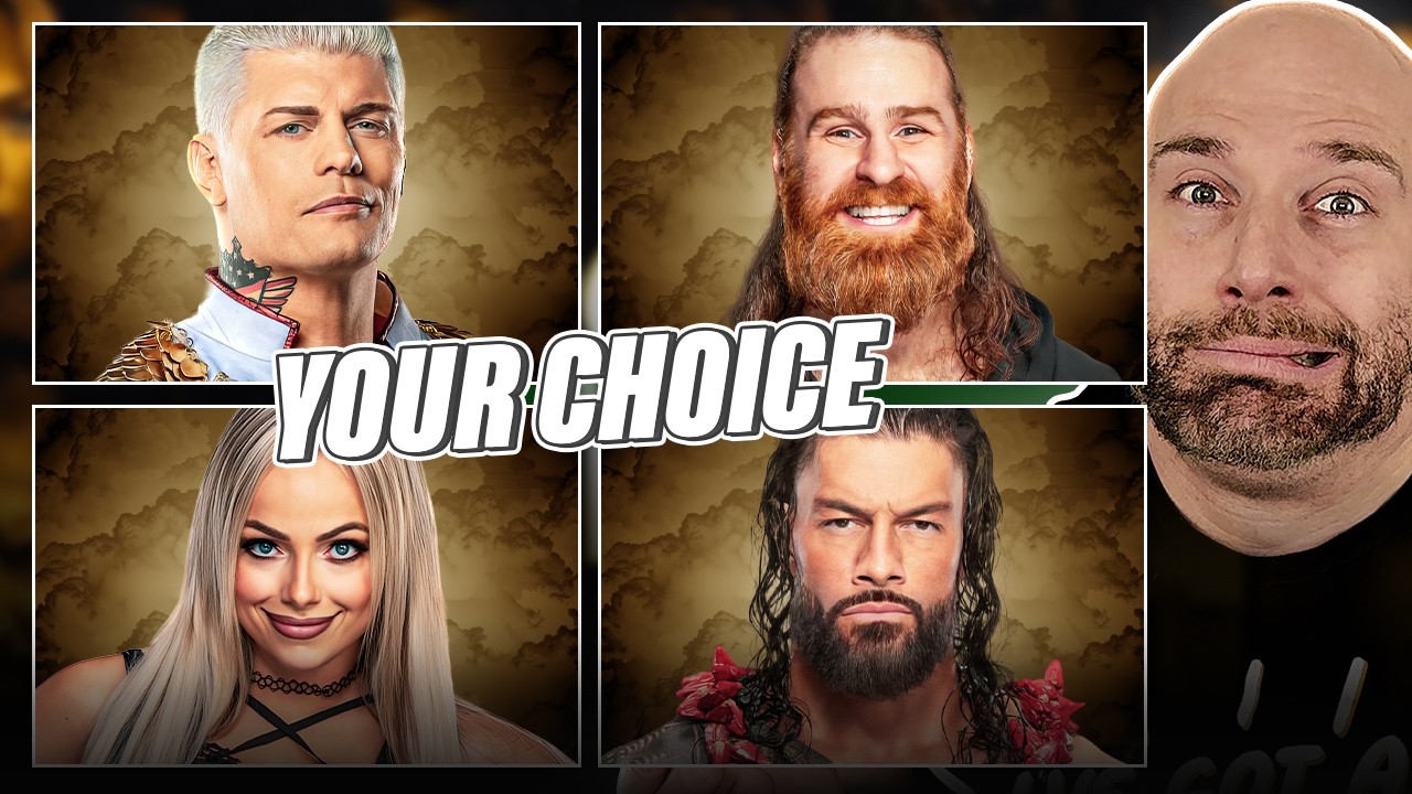 WWE Fans’ Royal Rumble 2026 Winner Predictions: Heart vs Head