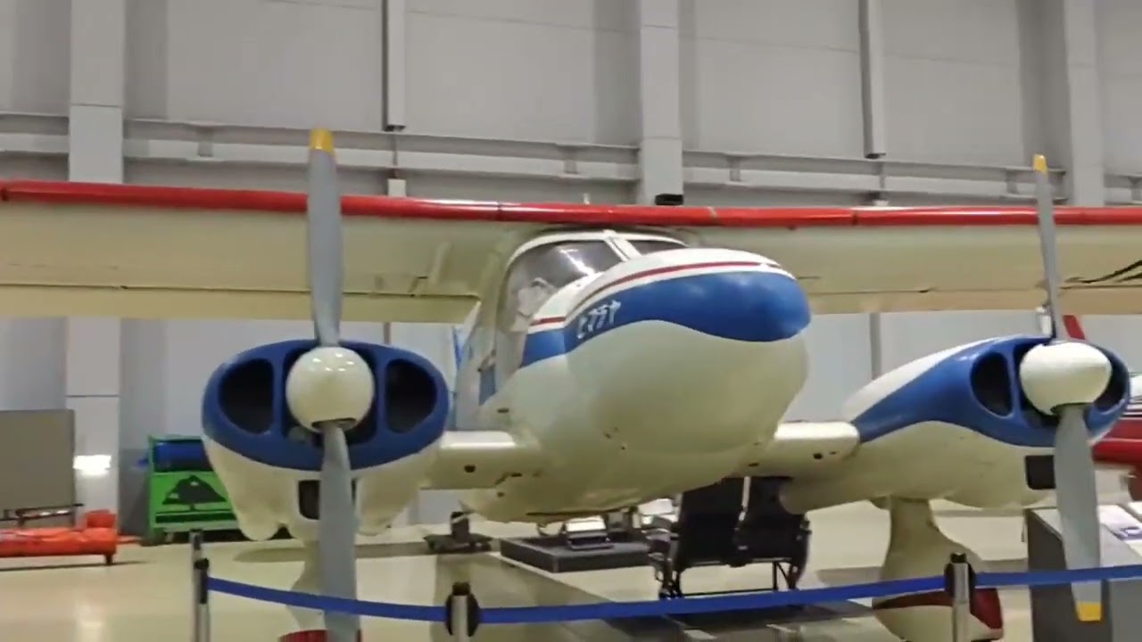 #BS9で石川県立航空プラザ#小松#石川県#航空博物館