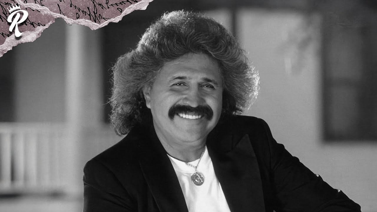 Freddy Fender - Wasted Days & Wasted Nights